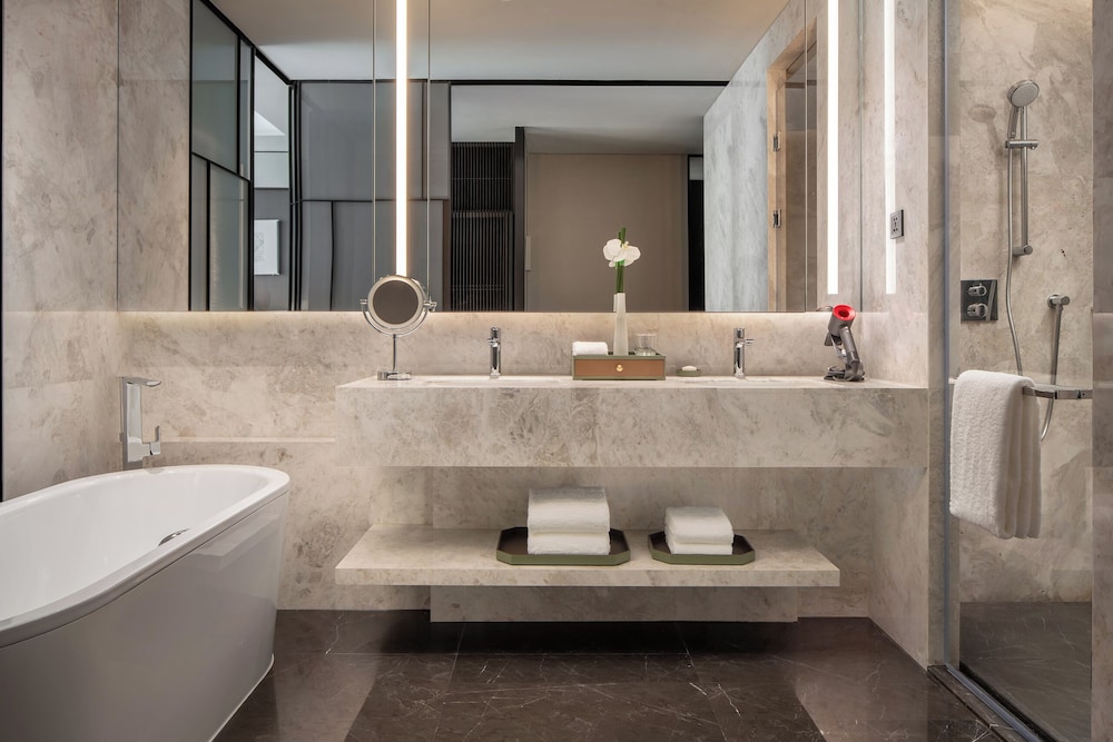Hyatt Regency Xi'An Chanba 46/50