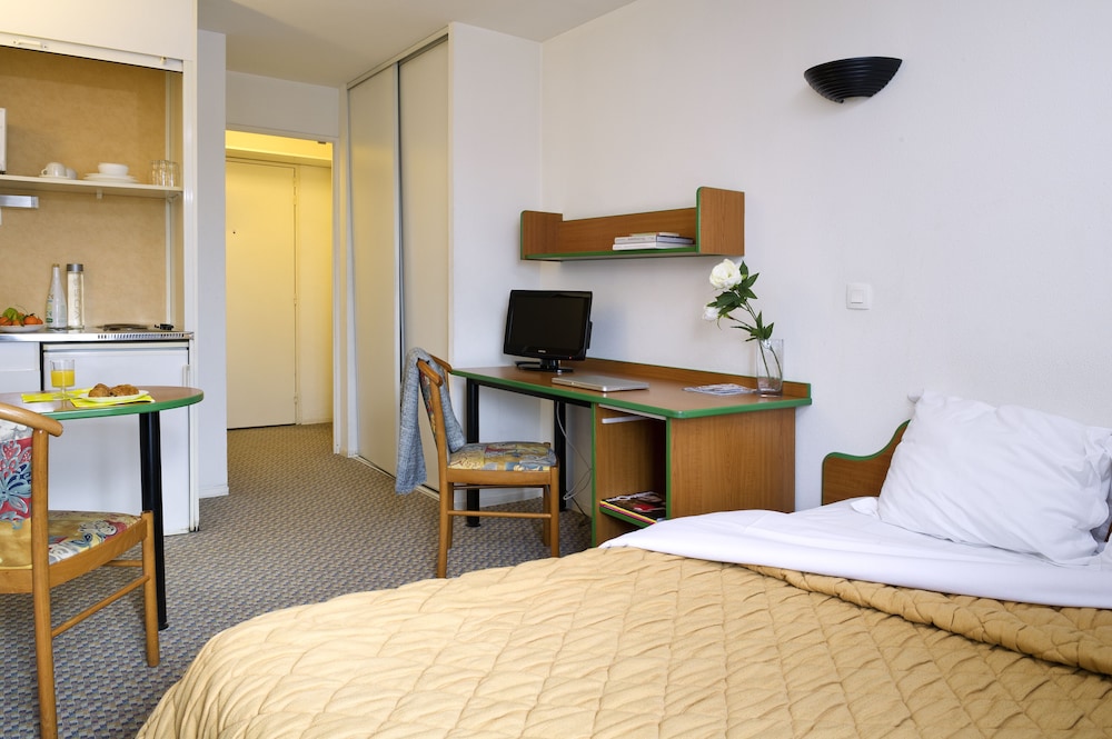 Aparthotel Adagio Access Paris Maisons Alfort 31/49