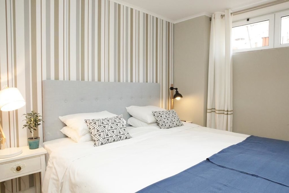 1 Bedroom, Deluxe, Apartment