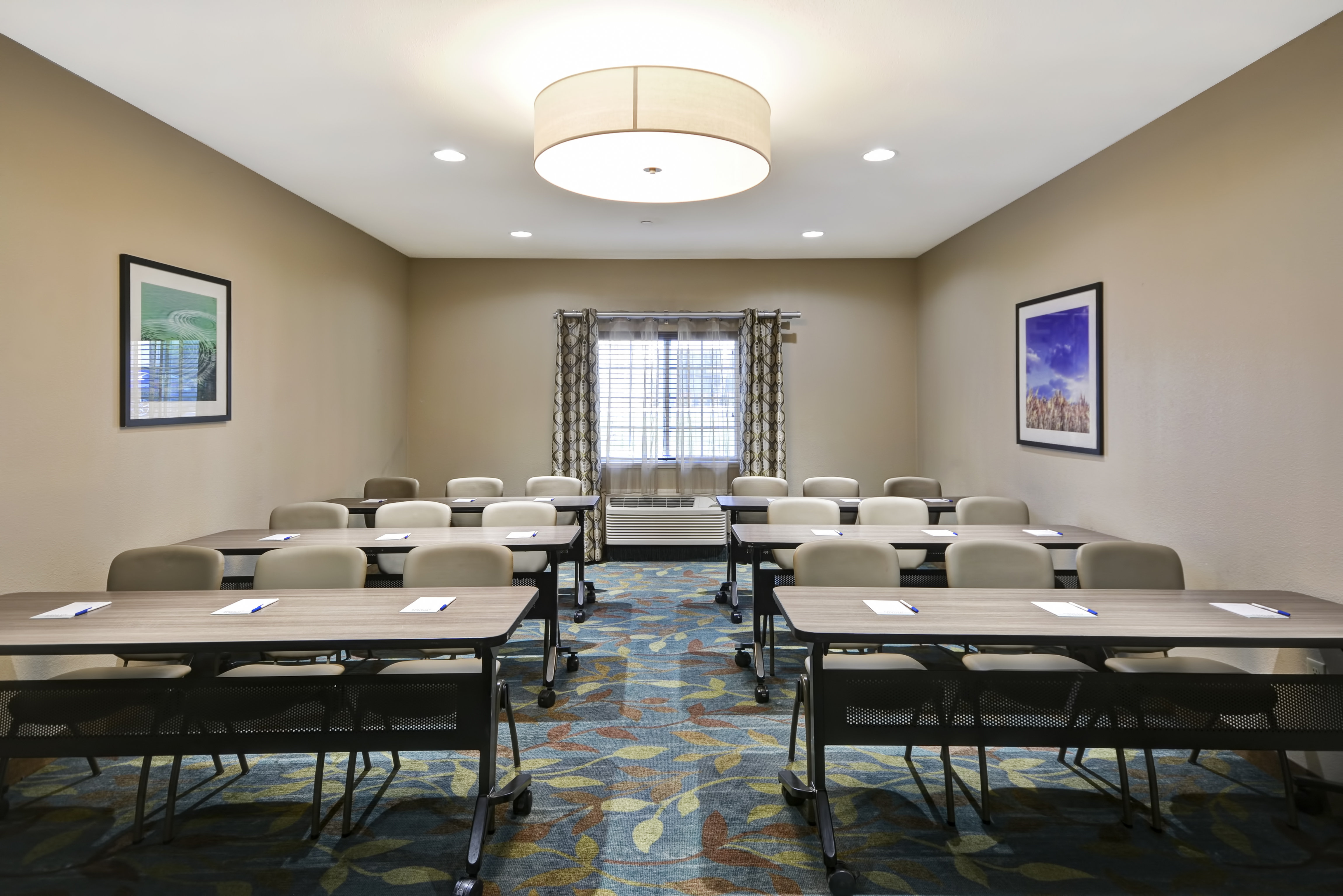 Candlewood Suites Smyrna Nashville 35/50
