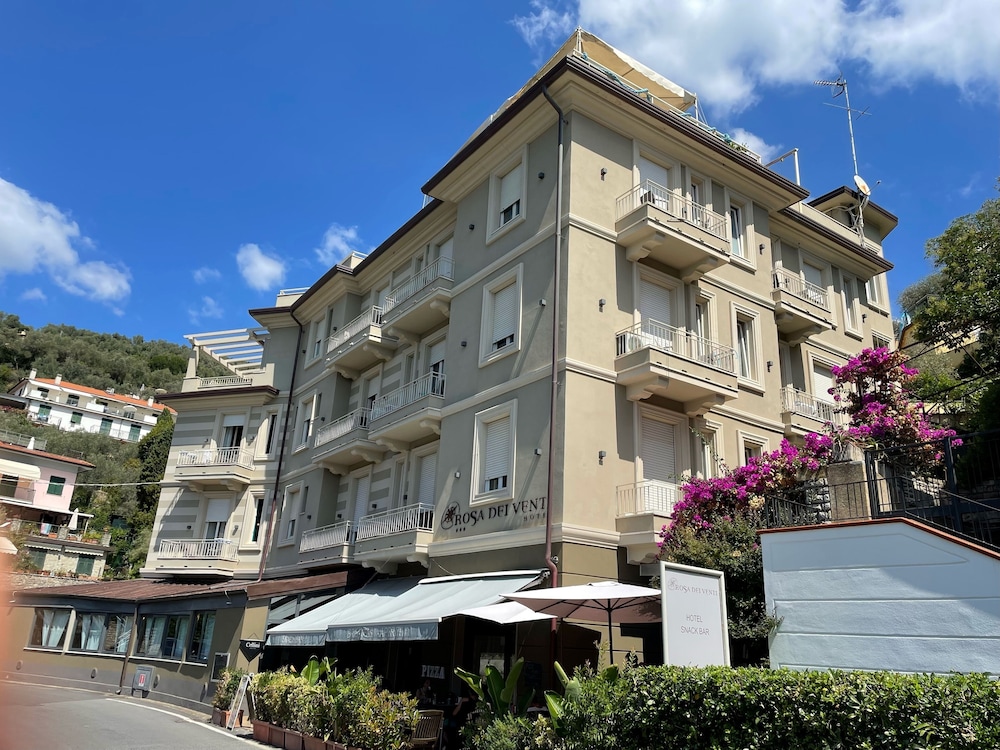 Hotel Rosa Dei Venti 5/32