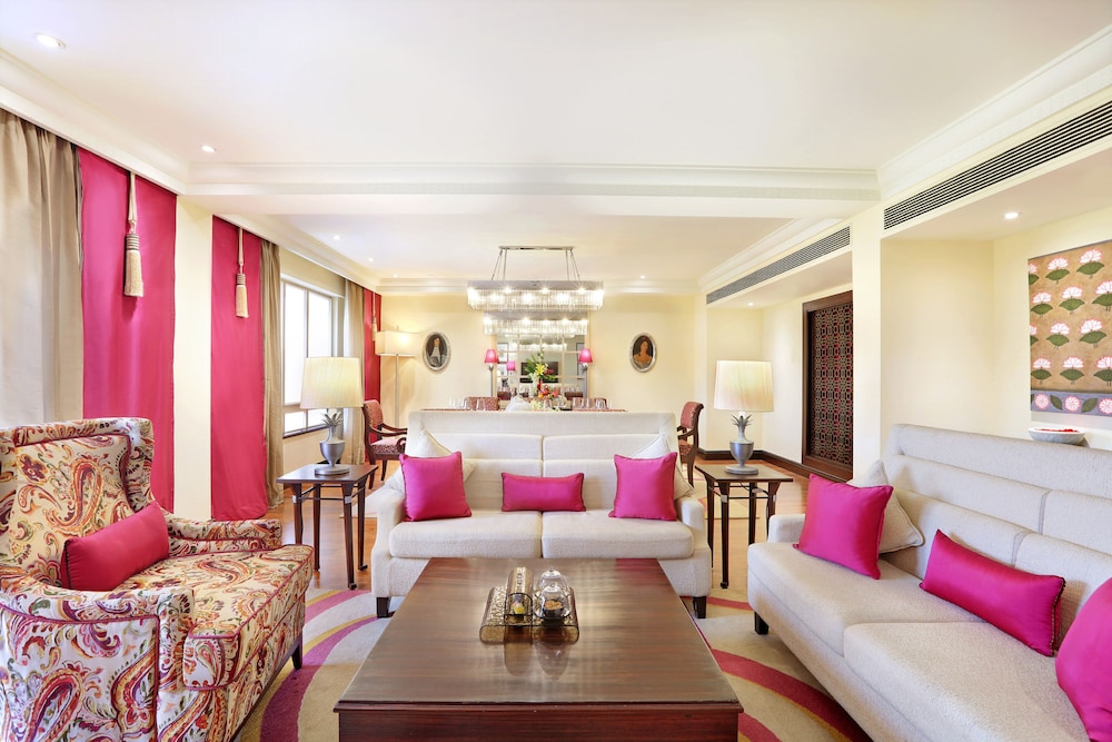 ITC Maratha, a Luxury Collection Hotel, Mumbai 23/44