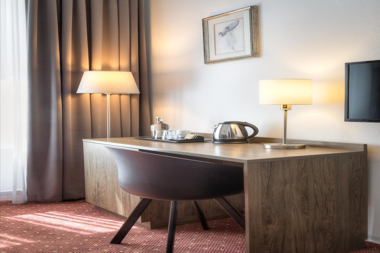 Harmony Hotel Prague 12/14