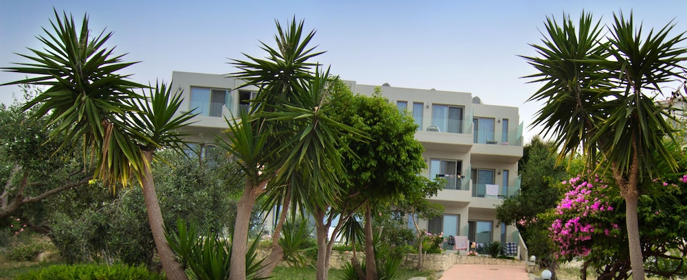 Resol Hotel in MYLOPOTAMOS