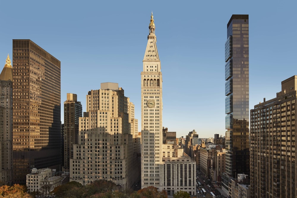 The New York EDITION 17/57