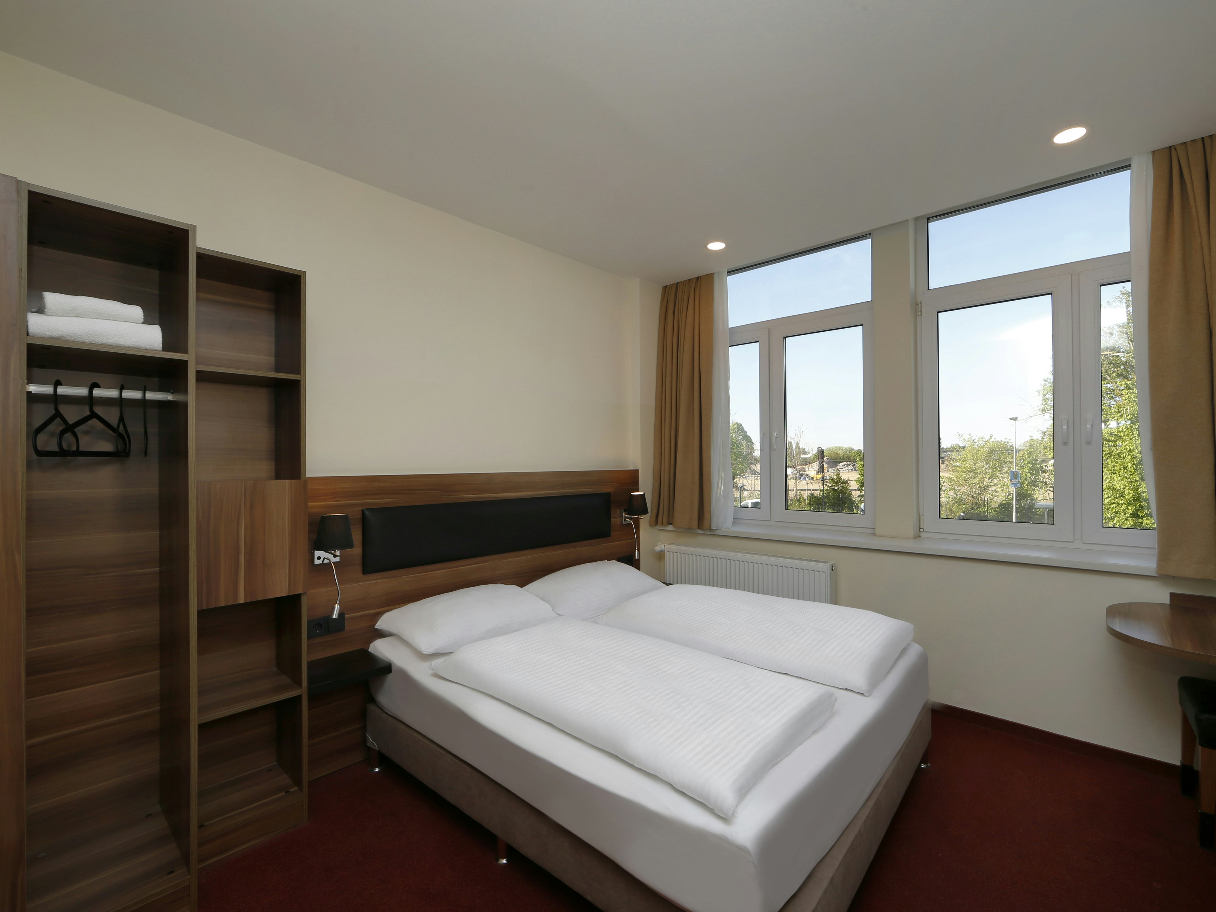 B&B HOTEL Berlin-Adlershof 15/40