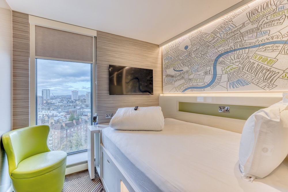Hub by Premier Inn London Marylebone 13/29