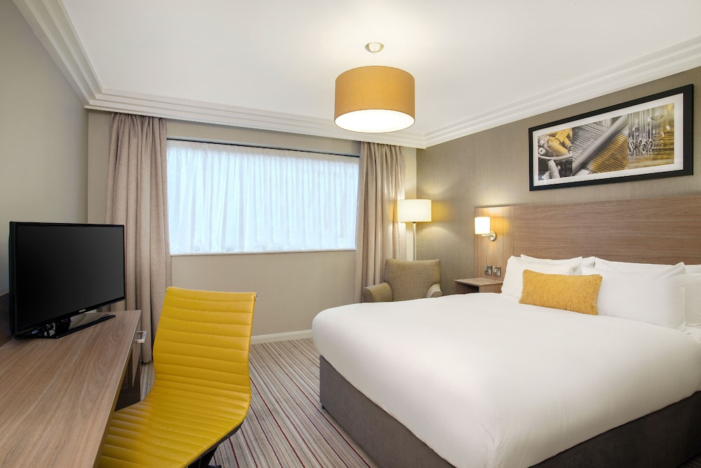 Leonardo Hotel and Conference Venue Hinckley Island 10/60