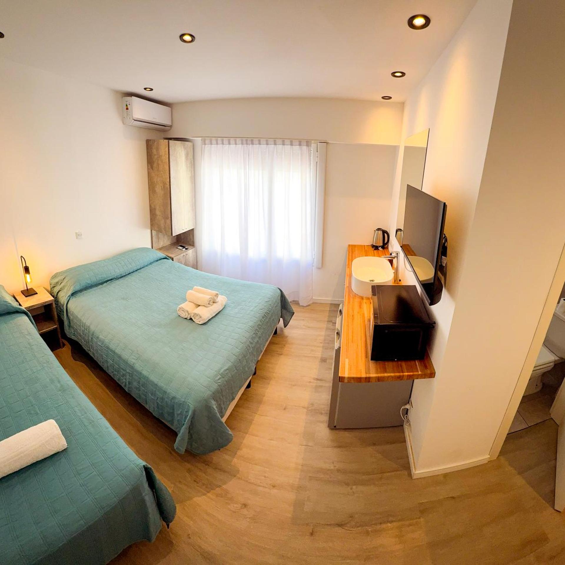 Hotel Mar y Cielo 23/48