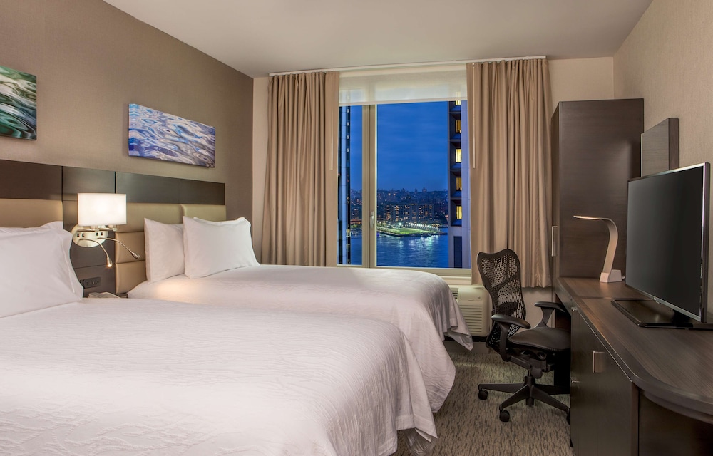ROOM, 2 DOUBLE BEDS, ACCESSIBLE