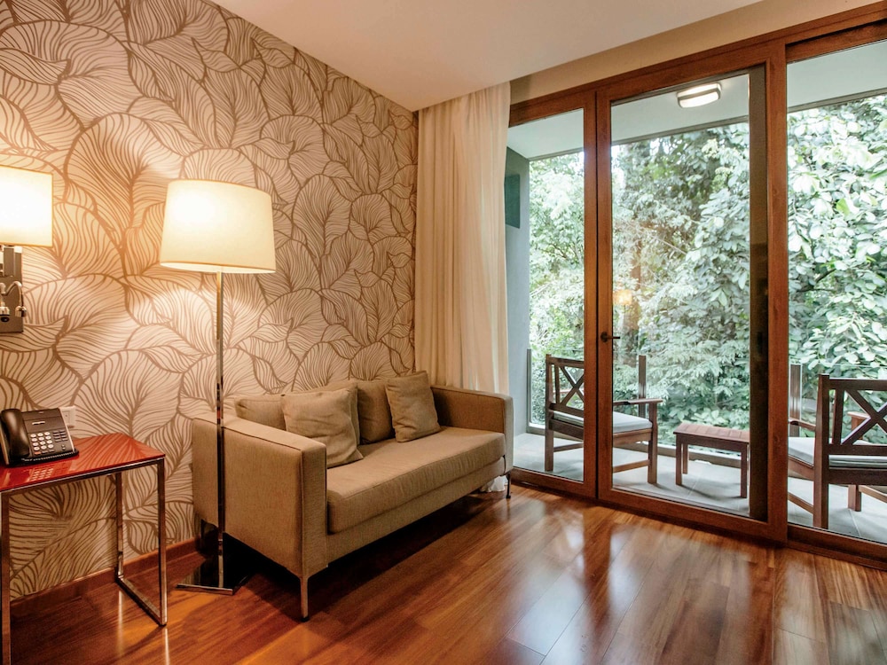 Mercure Iguazu Hotel Iru 42/71