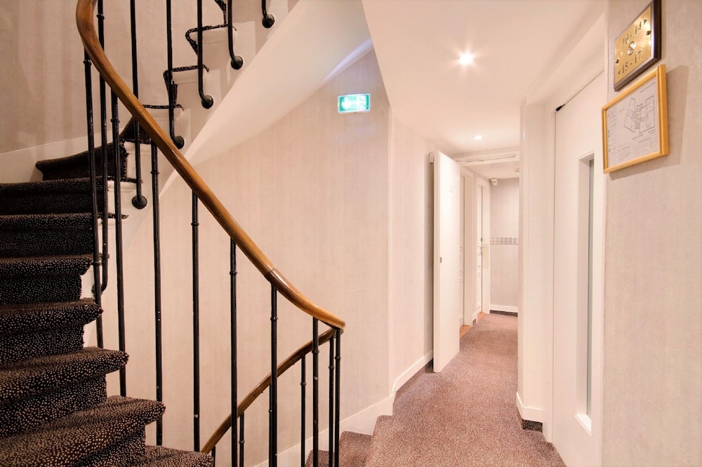 Best Western Aramis Saint-Germain 36/57