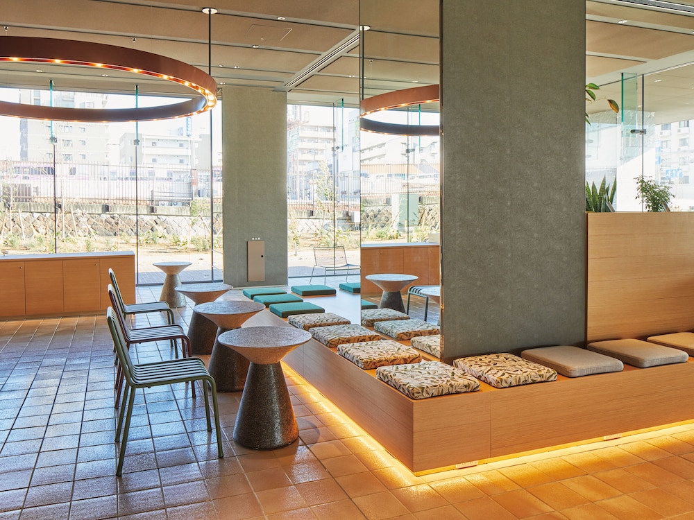 Dorsett by Agora Osaka Sakai 38/59