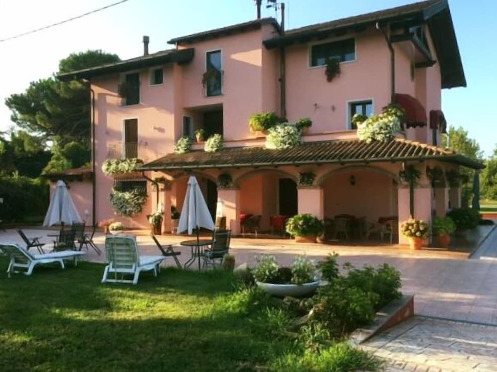 Villa ai Tigli 4/50