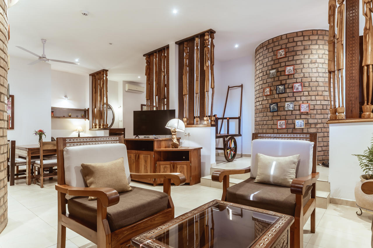 Vanila Hotel & Spa 64/67