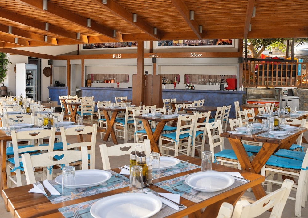 Elounda Residence Resort & Waterpark 36/50