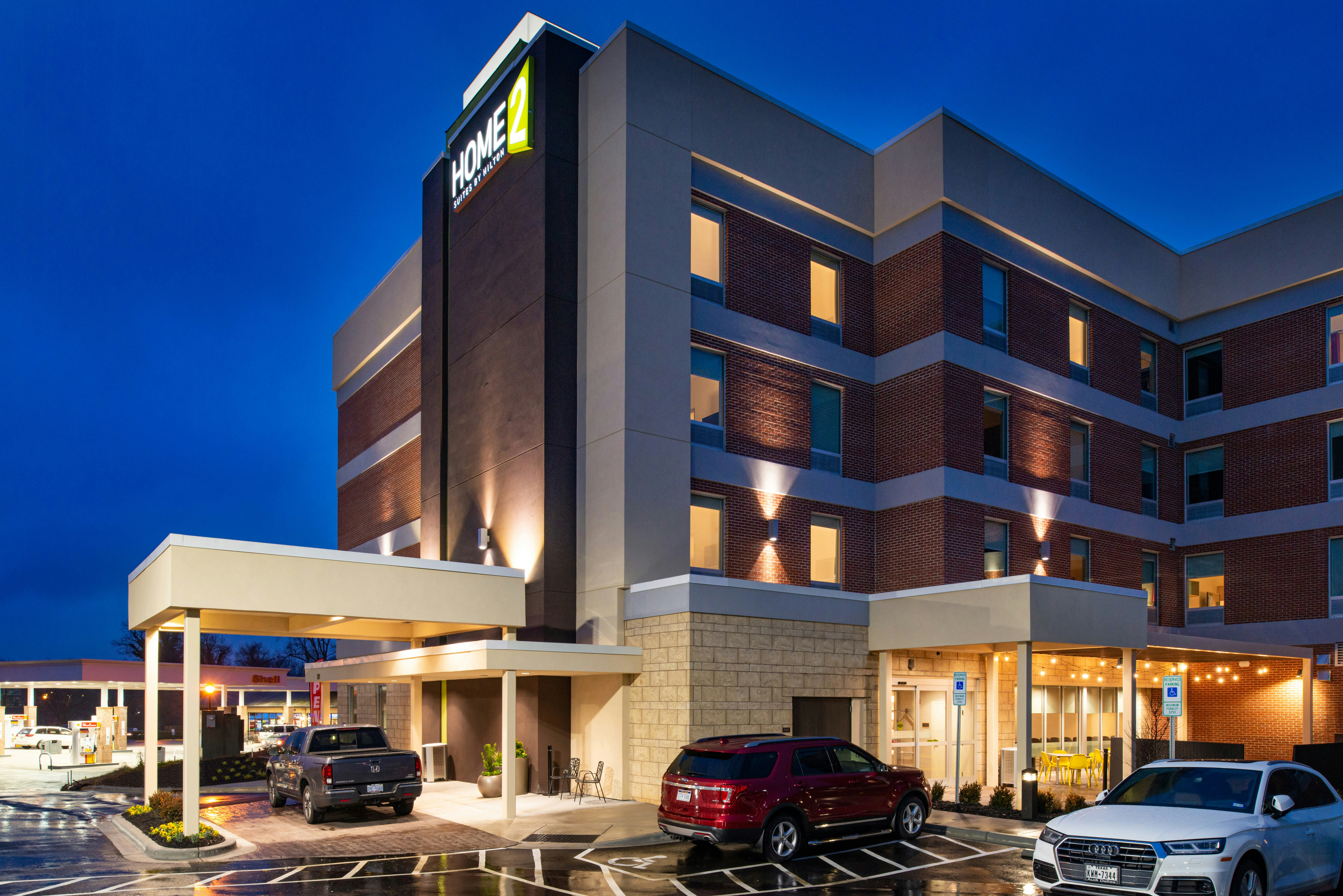 Home2 Suites By Hilton Charlotte Mooresville 6/67