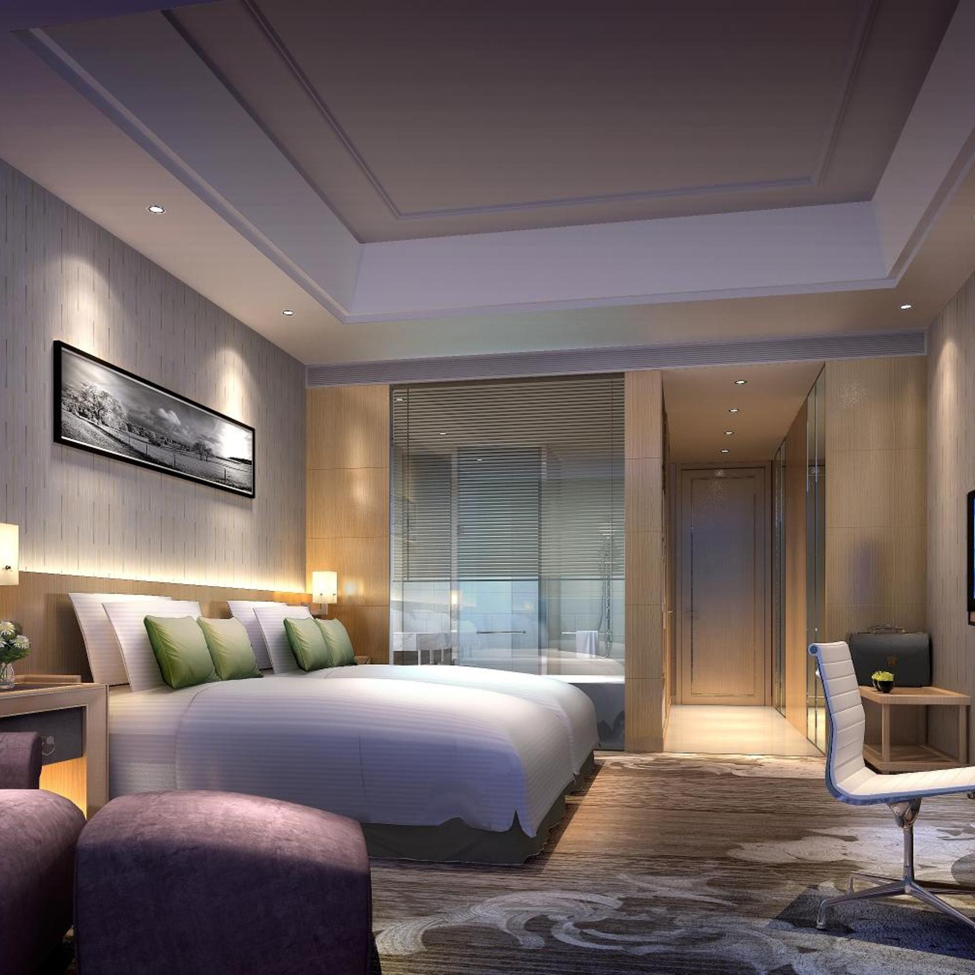 Firth Jinling Grand Hotel 29/75