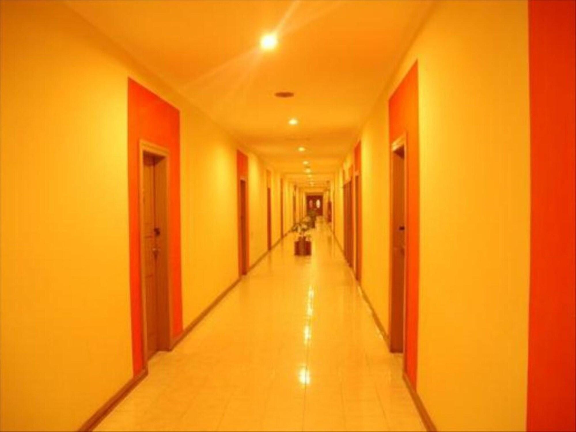 Citra Raya Hotel 9/15