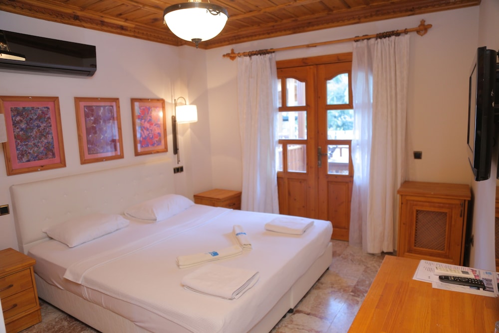 Dalyan BC Spa Hotel 25/61