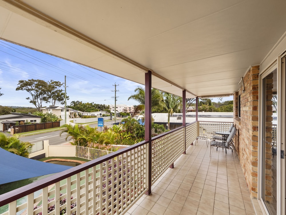 Kennedy Drive Airport Motel 23/44