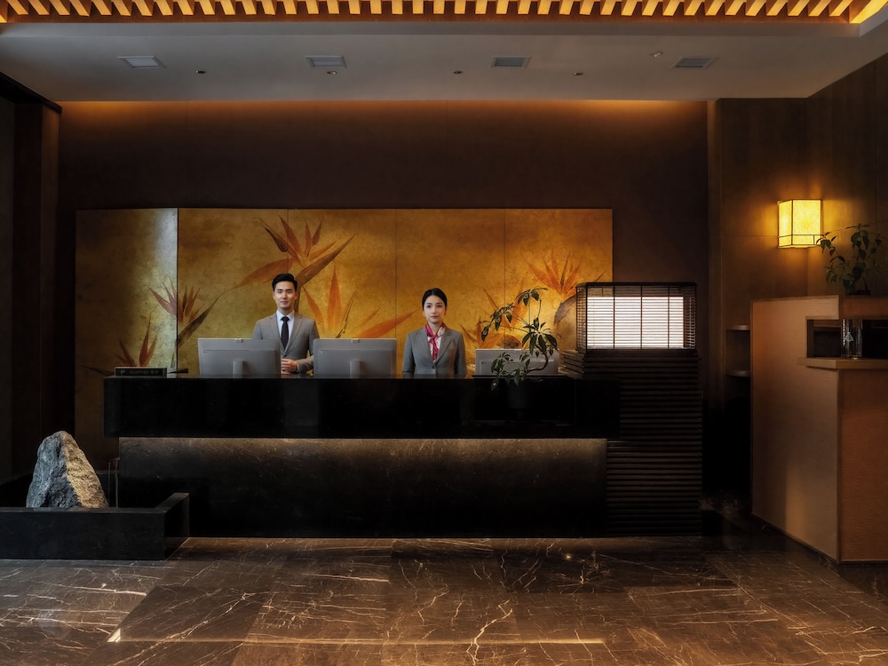 SSAW Hotel Shenzhen Qianhai Nantou Ancient Town 8/50