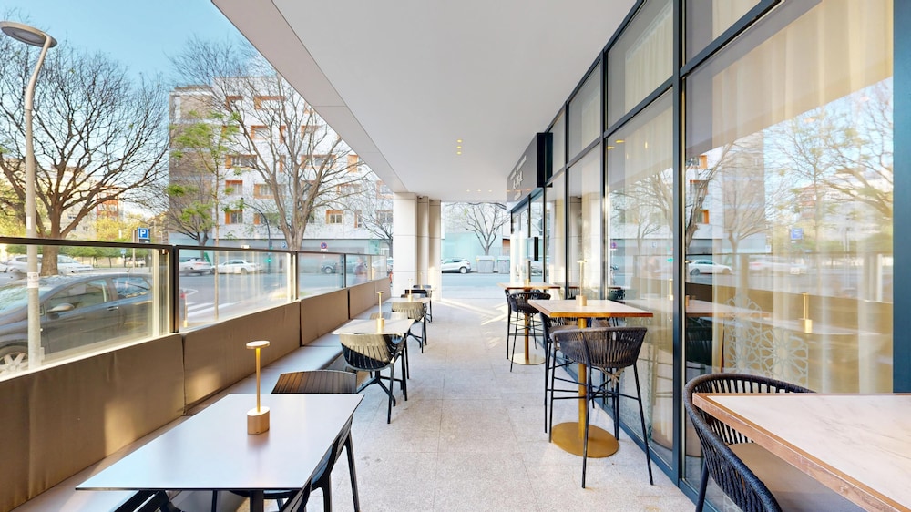 Giralda Center Hotel 32/40