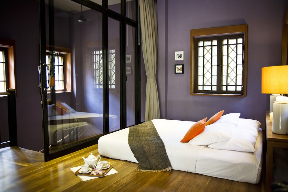 KAOMAI LANNA RESORT 37/75