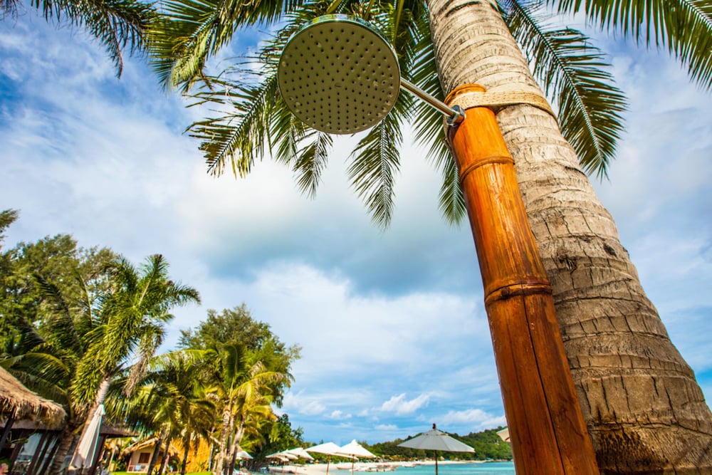 Mali Resort Pattaya Beach Koh Lipe 42/50