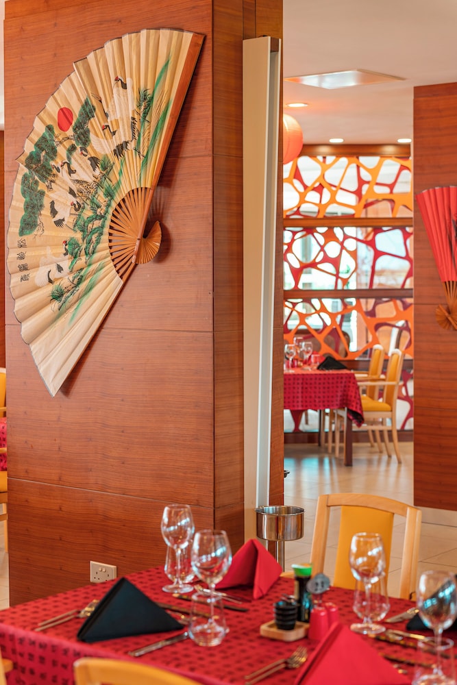 Salamis Bay Conti Resort and Casino 38/50