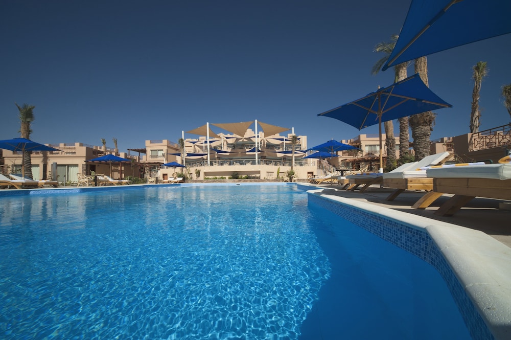 Shams Prestige Abu Soma Resort - Adults Only in SAFAGA