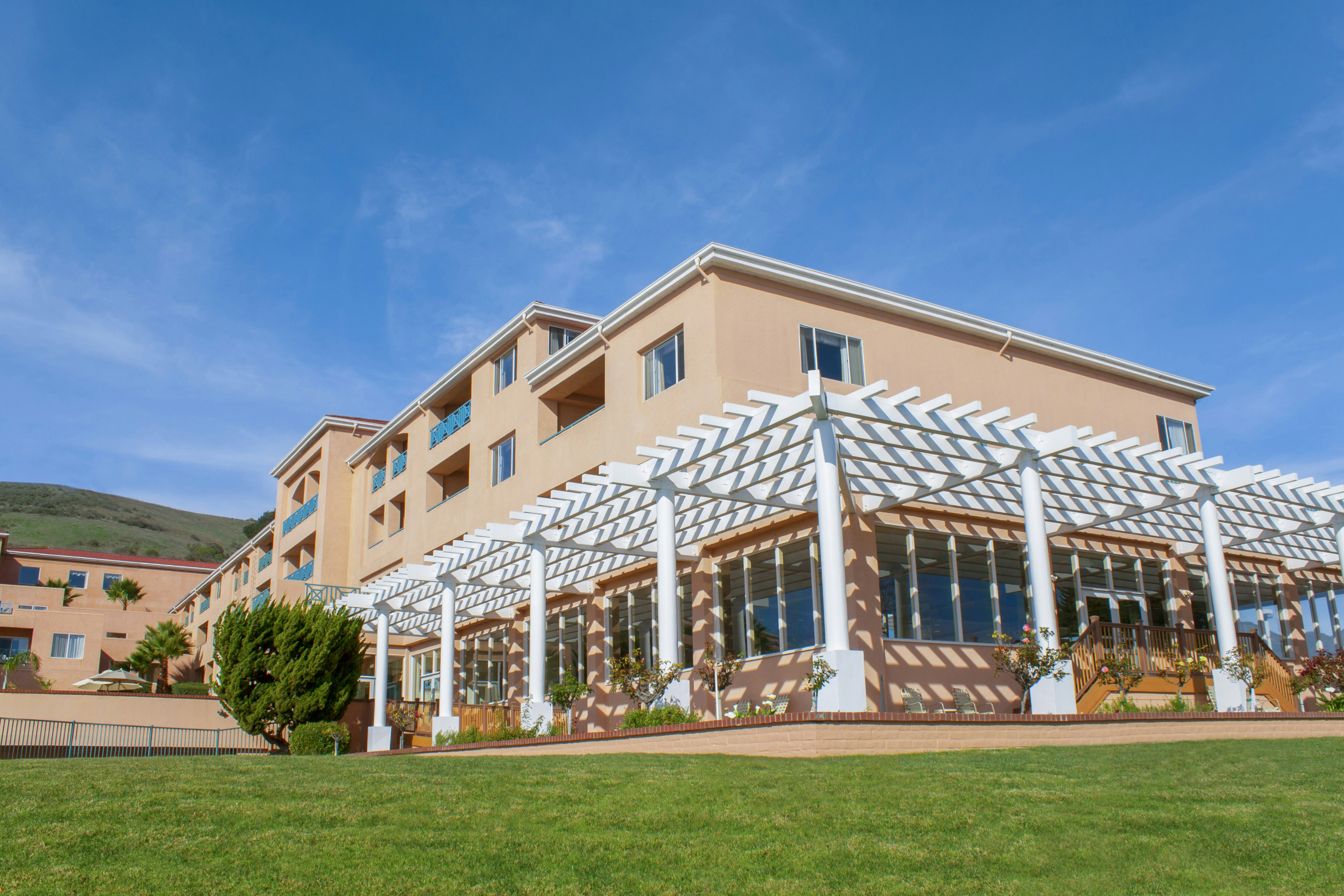 Hilton Vacation Club San Luis Bay Avila Beach in AVILA BEACH - CA