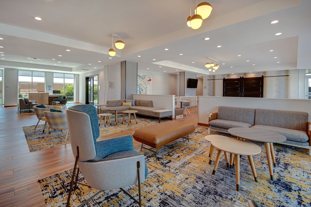 TownePlace Suites Cincinnati Airport South 19/30