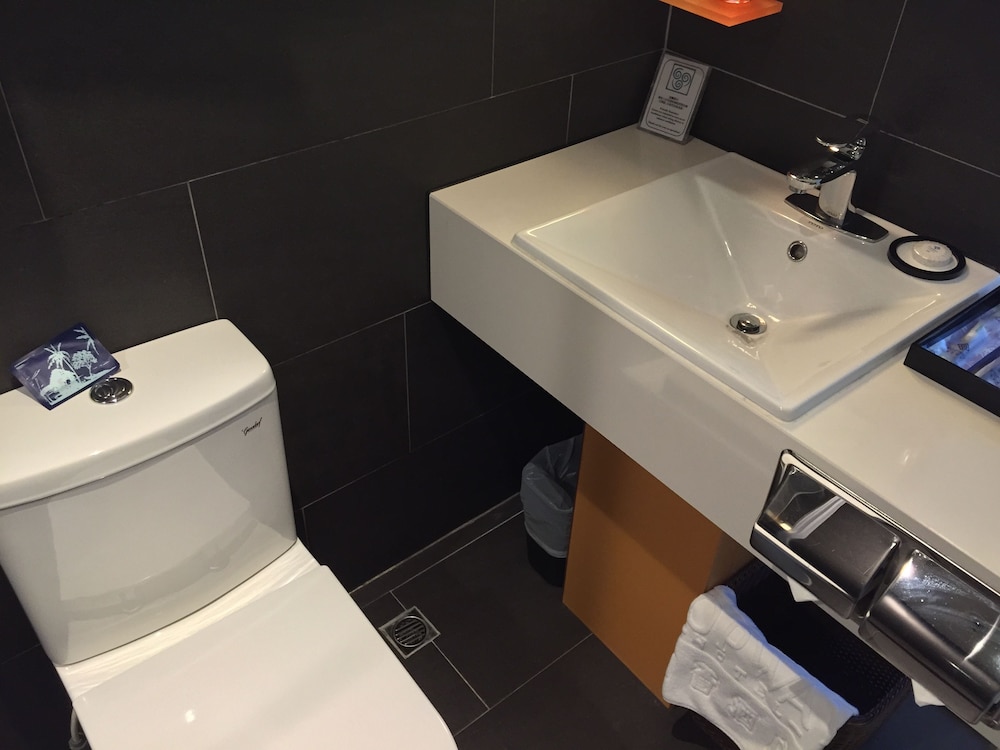 Popway Hotel 30/30