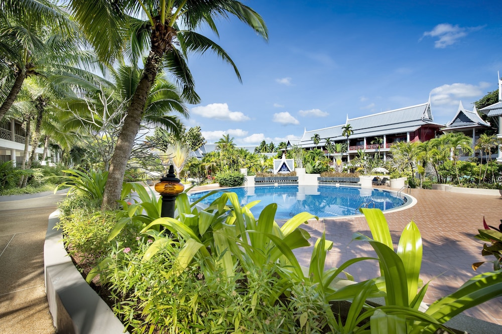 Cha-da Thai Village Resort 61/72