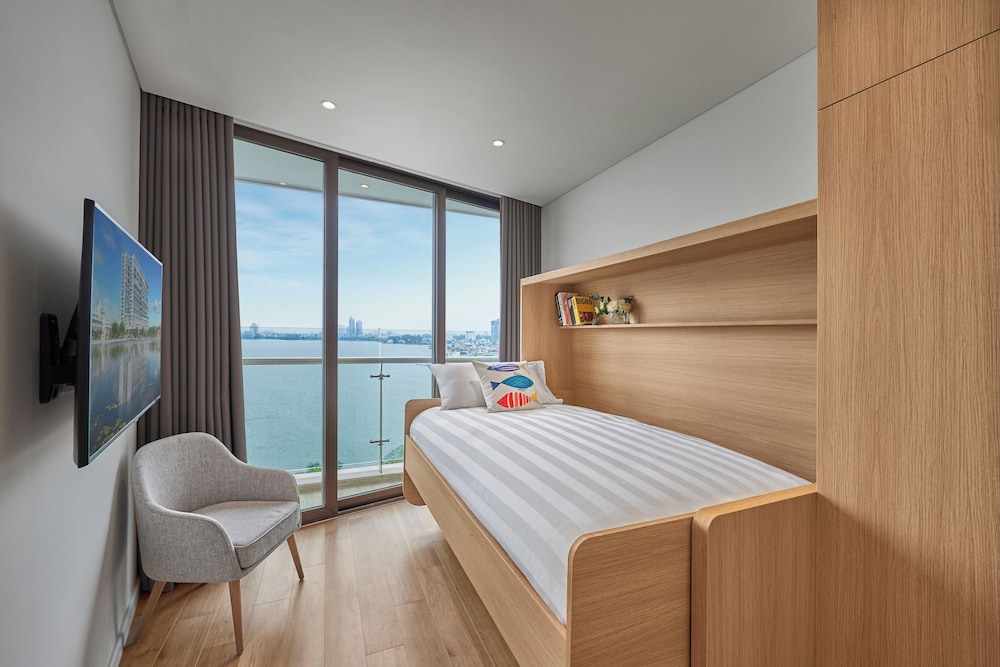 PARKROYAL Serviced Suites Hanoi 22/43