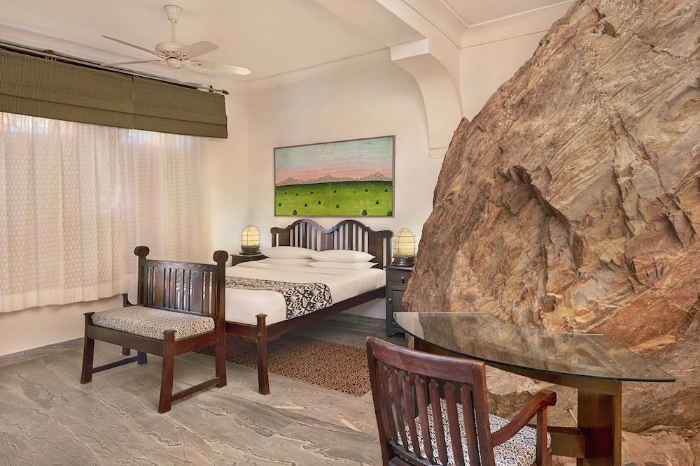 Neemrana Fort-Palace - 15th Century, Delhi-Jaipur Highway 47/59