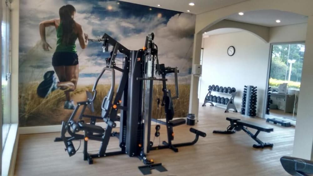 Hotel Deville Express Cascavel 21/50