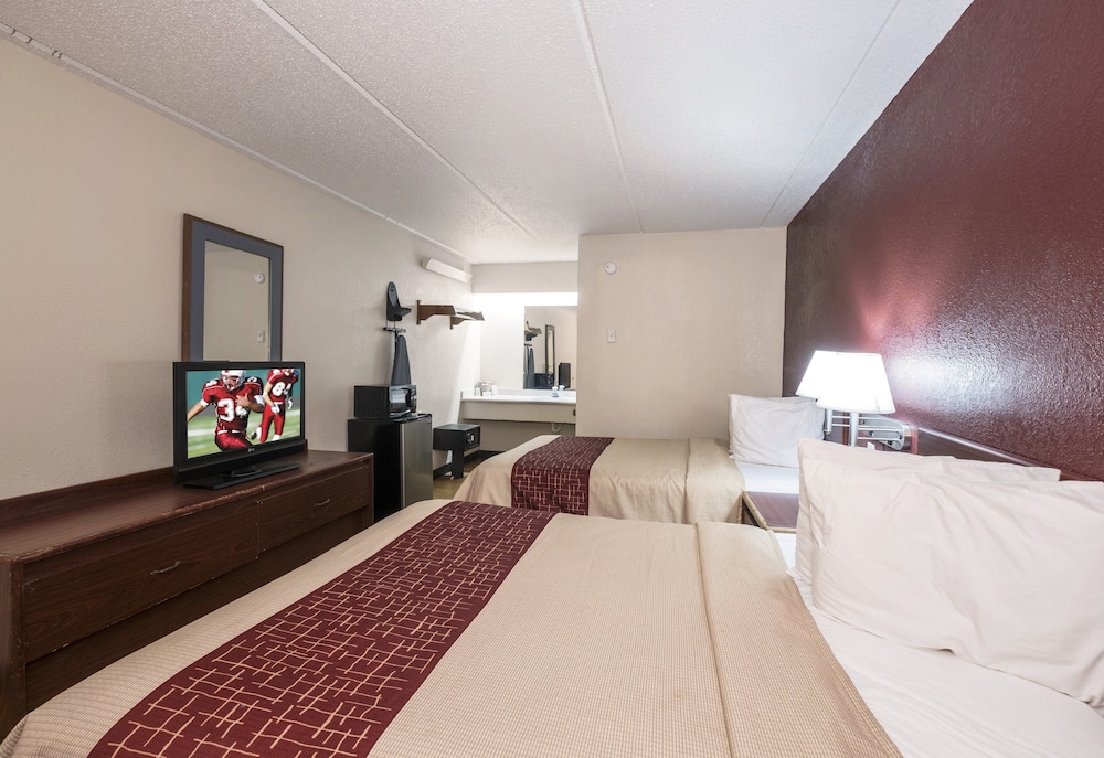 Red Roof Inn Atlanta - Norcross 11/22