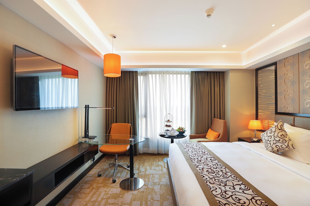 Grand Sylhet Hotel & Resort 14/52