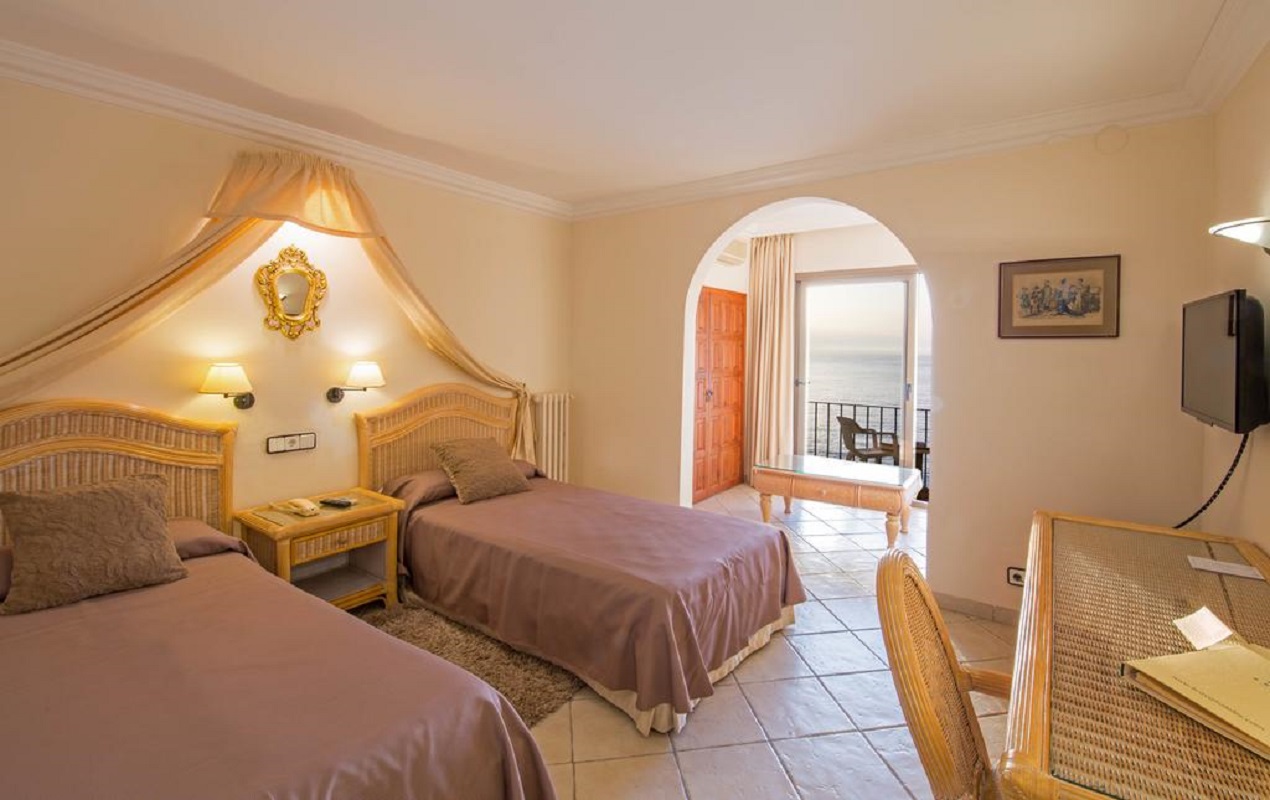 Hotel Cap Roig by Brava Hoteles 12/50