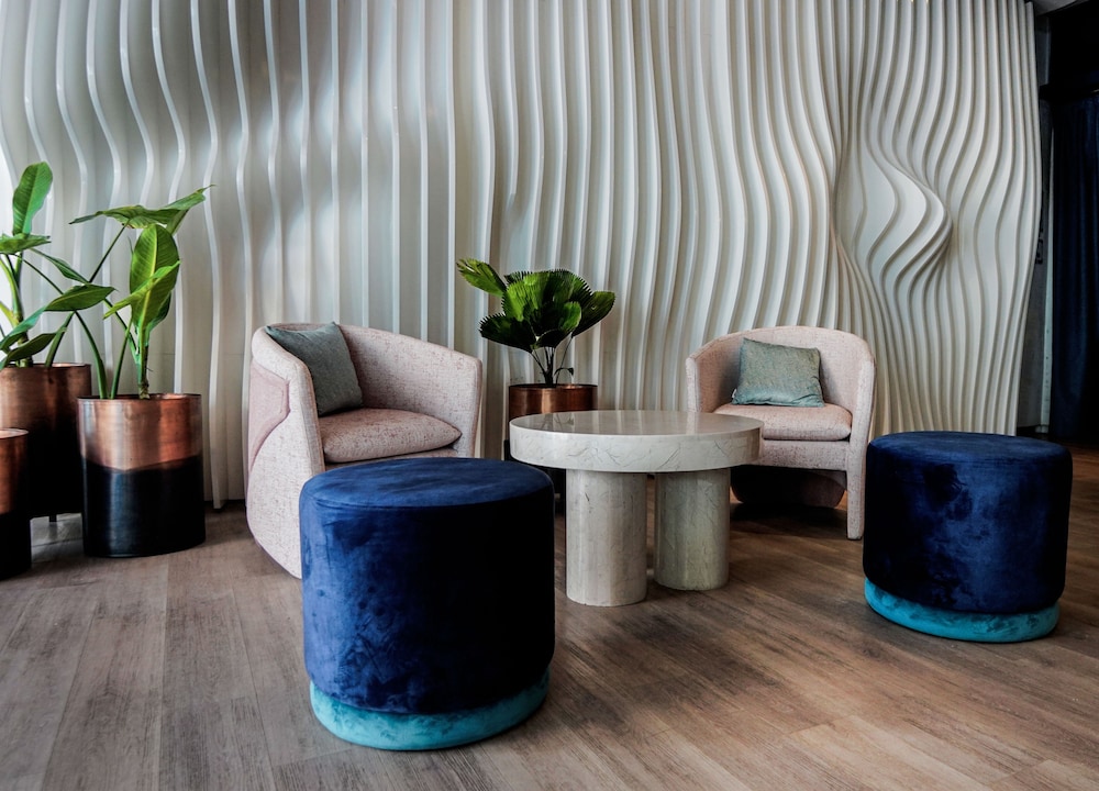 The Carmen Hotel Ocean Front By Kavia - Adults Only 52/73