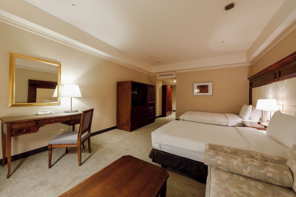 Premier Hotel Tsubaki Sapporo Ex Premier Hotel Tsubaki Sapporo 11/46