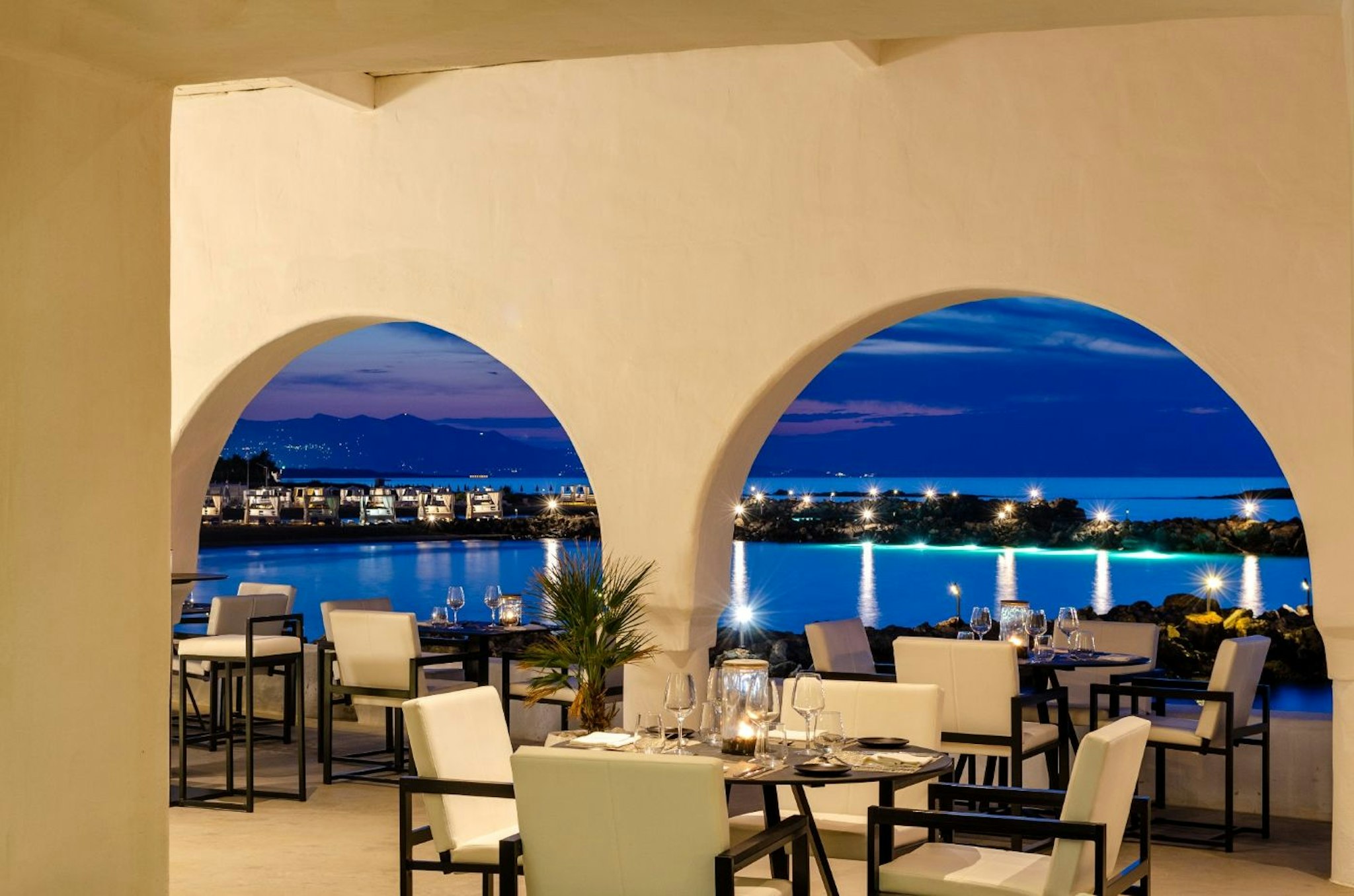 Knossos Beach Bungalows Suites Resort & Spa 10/25