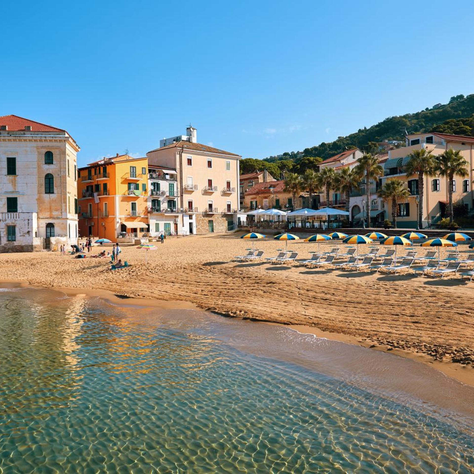 Hotel La Pergola 40/50