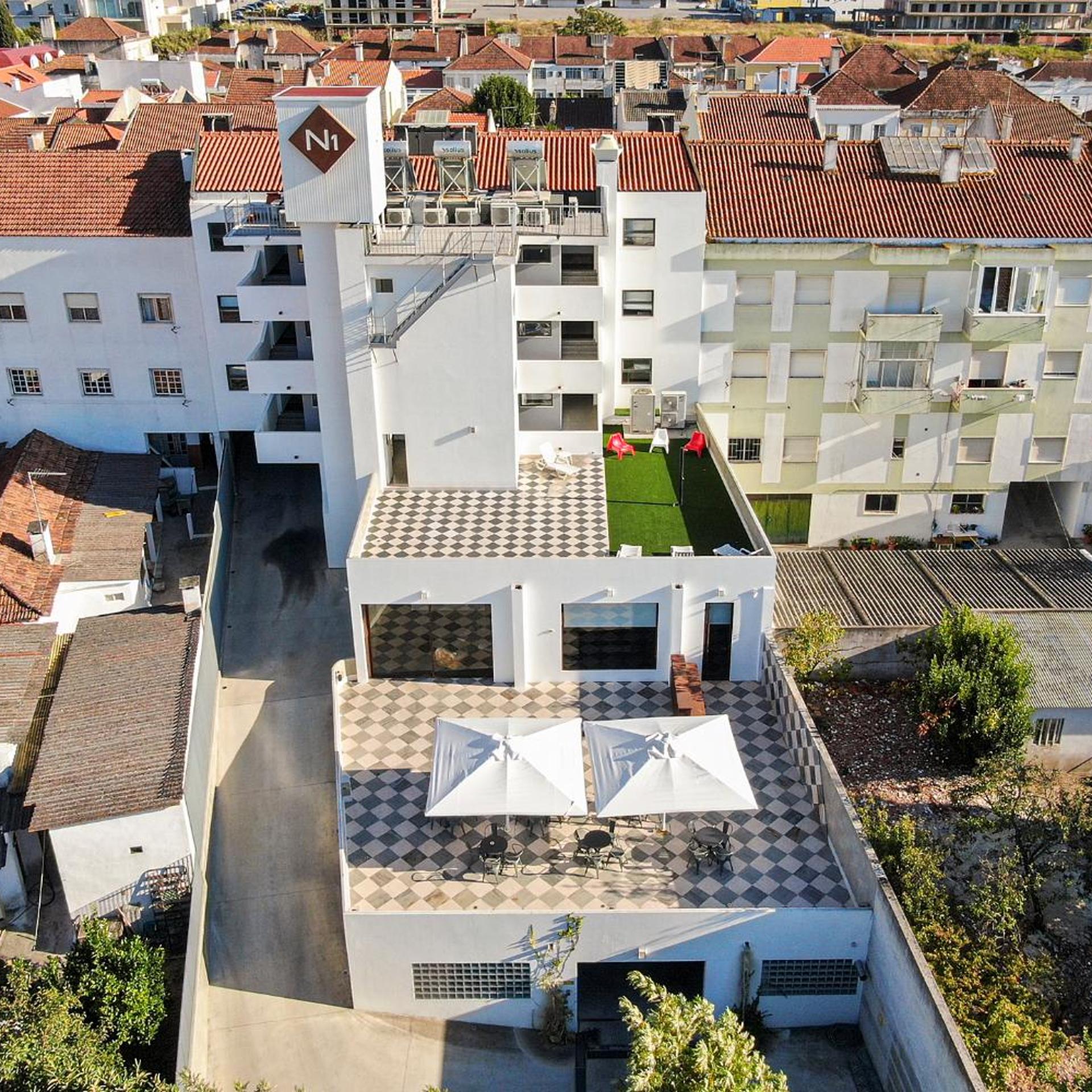 N1 Hostel Apartments & Suites 4/50