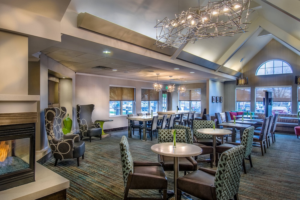 Residence Inn Denver Southwest Lakewood 29/33