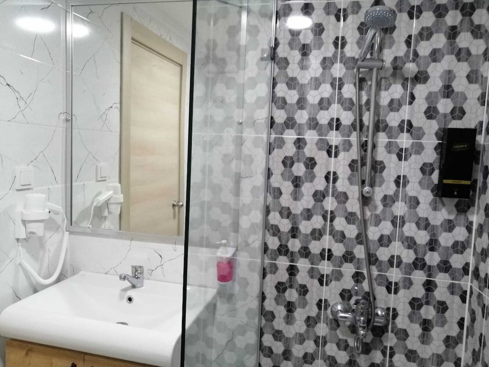 Ibrahim Bey Hotel 49/50