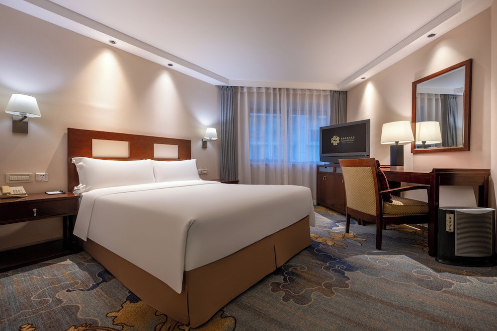 Sunworld Hotel Beijing 23/62