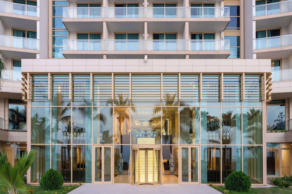 Radisson Blu Hotel, Conakry in CONAKRY